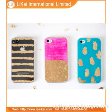 Minion Bumper Case for iPhone 5, Good for Smartphone and Your Health